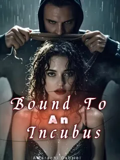Bound To An Incubus