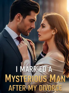 I Married a Mysterious Man After My Divorce