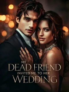 My Dead Friend Invited Me to Her Wedding