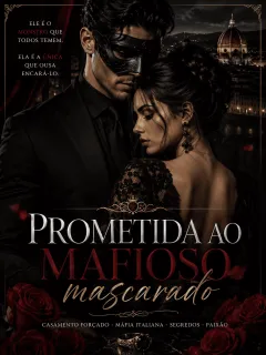 Prometida ao mafioso mascarado