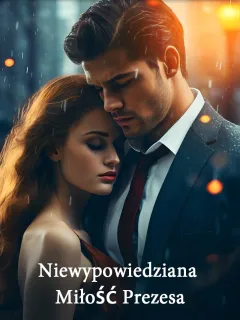Niewypowiedziana Miłość Prezesa