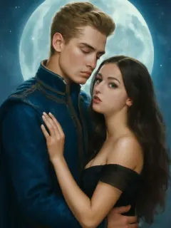 Mated to Secret Lycan Prince