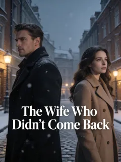 The Wife Who Didn't Come Back