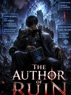 The author of ruin