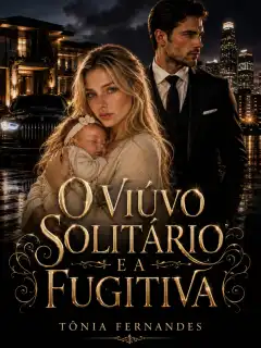 O VIÚVO SOLITÁRIO E A FUGITIVA