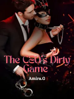 The CEO's Dirty Game 