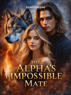 The Alpha’s Impossible Mate