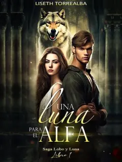 UNA LUNA PARA EL ALFA