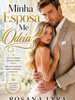 Minha Esposa Me Odeia