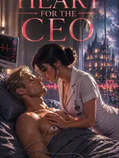A HEART FOR THE CEO