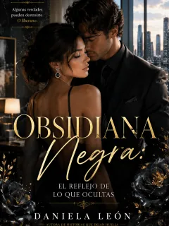 Obsidiana Negra: El reflejo de lo que ocultas