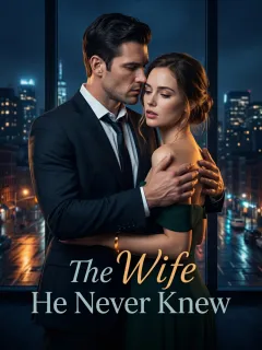 The Wife He Never Knew