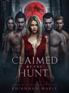 Claimed by the Hunt