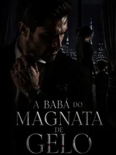 A Babá do Magnata de Gelo