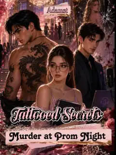 Tattooed Secret Murder at Prom Night