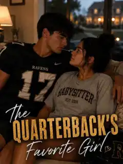 The Quarterback's Favorite Girl