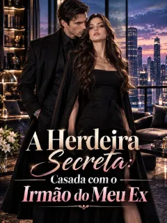 A Herdeira Secreta: Casada com o Irmão do Meu Ex