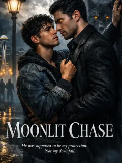 MOONLIT CHASE