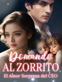 Domando al Zorrito: El Amor Sorpresa del CEO