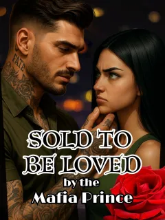 Sold to be Loved by the Mafia Prince