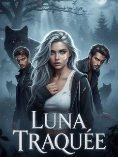 Luna Traquée