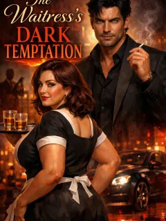 The Waitress’s Dark Temptation