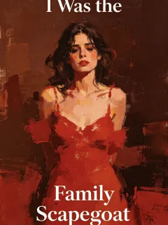 I Was the Family Scapegoat