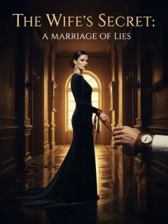 The Wife's Secret: A Marriage of Lies