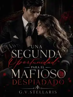 Una segunda oportunidad para el mafioso despiadado