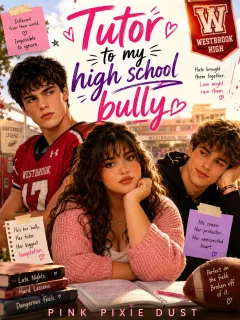 Tutor To My High School Bully