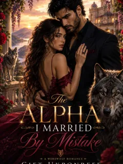 The Alpha I Married By Mistake