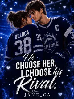 He Choose Her, I Choose his Rival