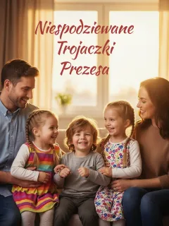 Niespodziewane Trojaczki Prezesa