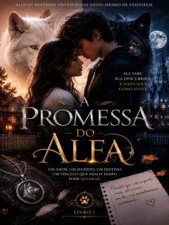 A PROMESSA DO ALFA