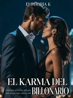 EL KARMA DEL BILLONARIO