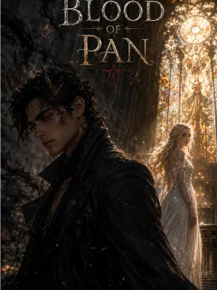 Blood of Pan