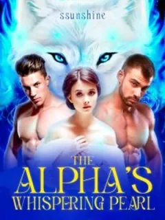The Alpha's Whispering Pearl