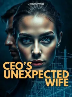 CEO's Unexpected Wife