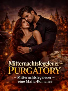 Mitternachtsfegefeuer – eine Mafia-Romanze