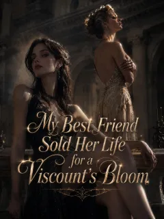 My Best Friend Sold Her Life for a Viscount's Bloom