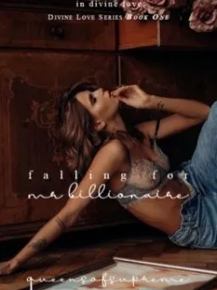 Falling For Mr Billionaire