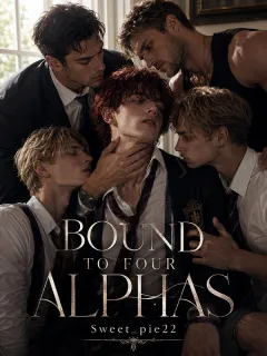 [BL] Bound to four alphas