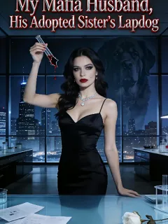 My Mafia Husband, His Adopted Sister's Lapdog