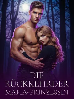 Die Rückkehr der Mafia-Prinzessin
