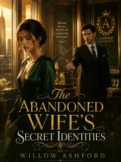 The Abandoned Wife's Secret Identities