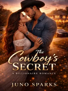 The Cowboy's Secret - A Billionaire Romance