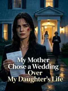 My Mother Chose a Wedding Over My Daughter's Life