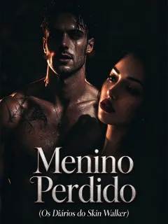 Menino Perdido (Os Diários do Skin Walker)