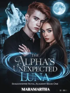 The Alpha's Unexpected Luna