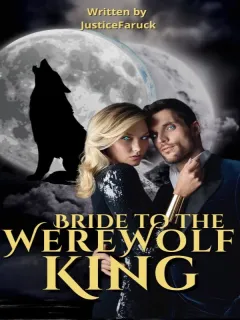 Bride To The Werewolf King